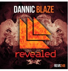 Dannic - Blaze