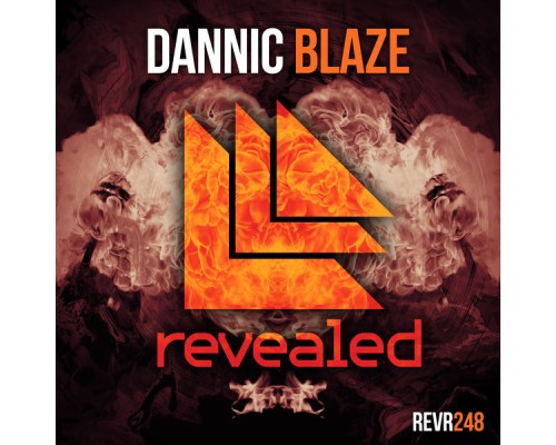 Dannic - Blaze