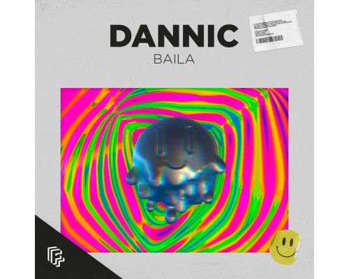 Dannic - Baila