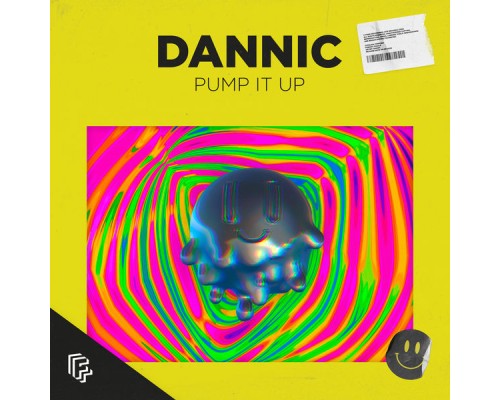 Dannic - Pump It Up