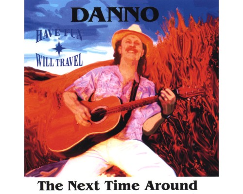 Danno - The next time around