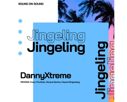 DannyXtreme - Jingeling