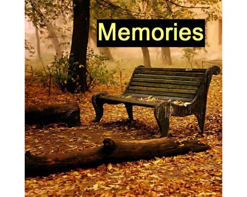 Danny Antill - Memories