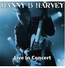 Danny B. Harvey - Live in Concert