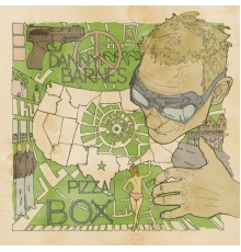 Danny Barnes - Pizza Box