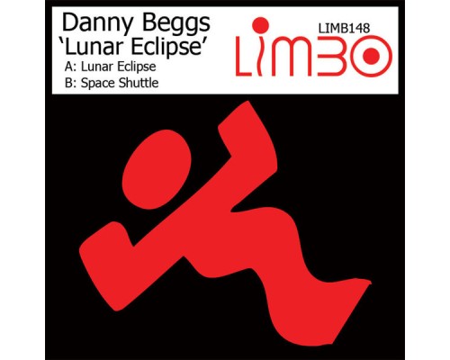 Danny Beggs - Lunar Eclipse