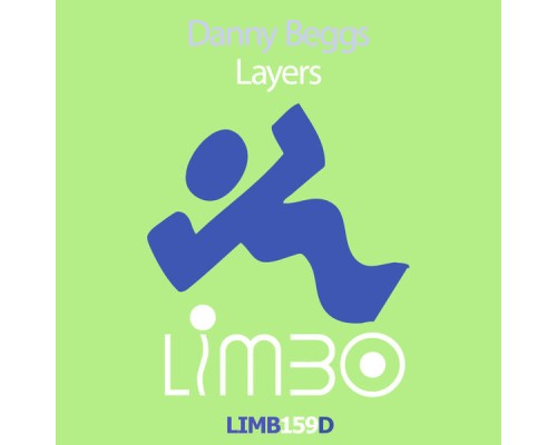 Danny Beggs - Layers