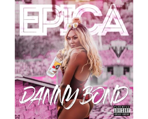 Danny Bond - Epica