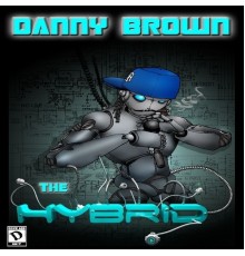 Danny Brown - The Hybrid