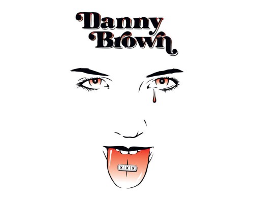 Danny Brown - XXX (Deluxe Version)