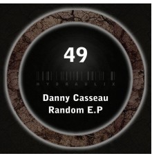 Danny Casseau - Plastika EP