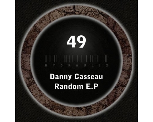 Danny Casseau - Plastika EP