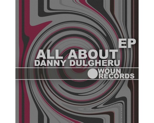 Danny Dulgheru - All About