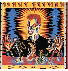 Danny Elfman - So-Lo