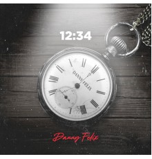 Danny Felix - 12:34