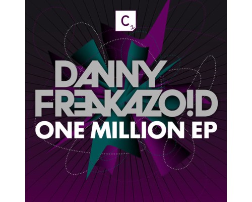 Danny Freakazoid - One Million