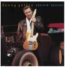 Danny Gatton - Cruisin' Deuces