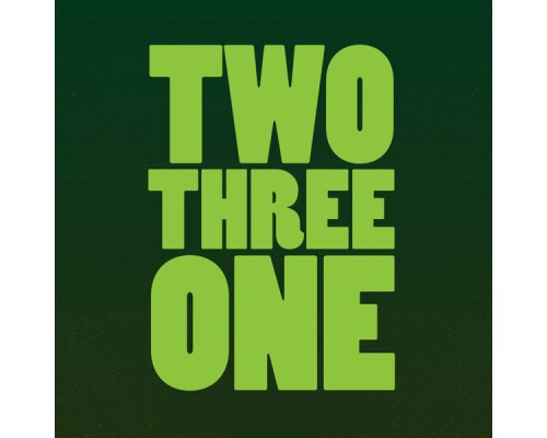 Danny Howard - Two Three One