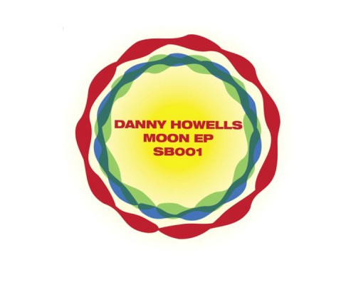 Danny Howells - Moon Ep