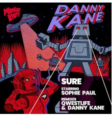 Danny Kane - Sure