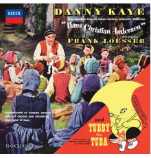 Danny Kaye - Hans Christian Andersen