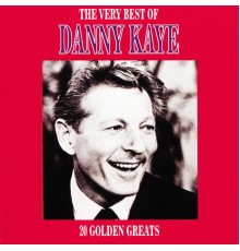 Danny Kaye - The Best Of