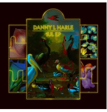 Danny L Harle - 1UL