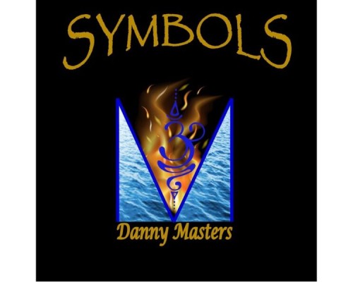 Danny Masters - Symbols