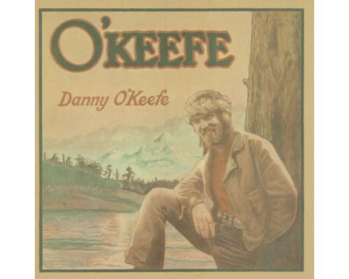 Danny O'Keefe - O'Keefe