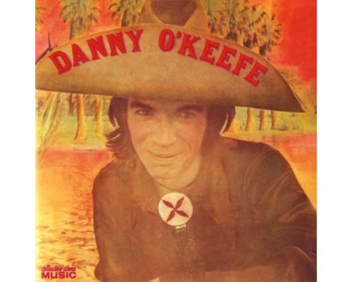 Danny O'Keefe - Danny O'Keefe