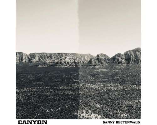 Danny Rectenwald - Canyon