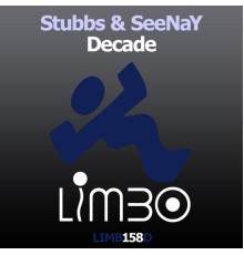 Danny Stubbs, SeeNaY - Decade