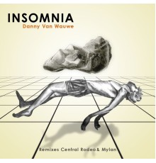 Danny Van Wauwe - Insomnia