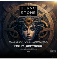 Danny Villagrasa - Night Express