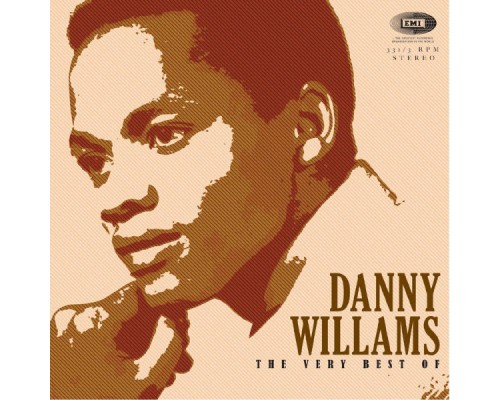 Danny Williams - Collection