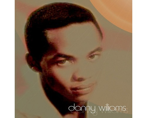 Danny Williams - Danny Williams