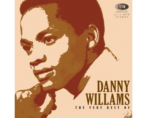 Danny Williams - The Essential Collection