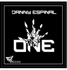 Danny espinal - The One EP