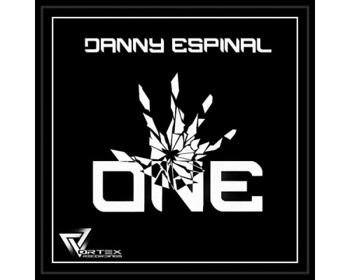 Danny espinal - The One EP