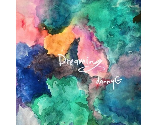 Dannyg - Dreaming