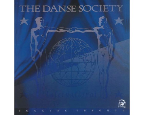 Danse Society - Looking Through