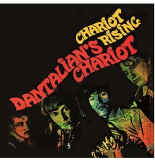 Dantalian's Chariot - Chariot Rising