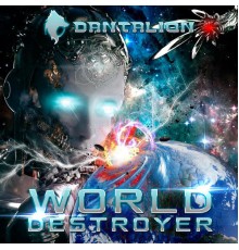 Dantalion - Word Destroyer