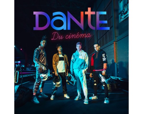 Dante - Du cinéma