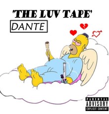 Dante - The Luv Tape(Mixtape)