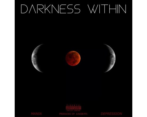 Dante - Darkness Within