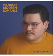 Dante Elephante - Mid-Century Modern Romance