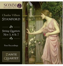 Dante Quartet - Stanford: String Quartets