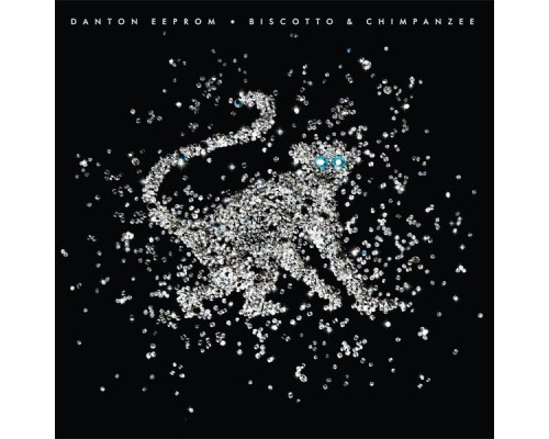 Danton Eeprom - Biscotto & Chimpanzee (Remixes)