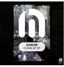 Danum - Clean Up EP